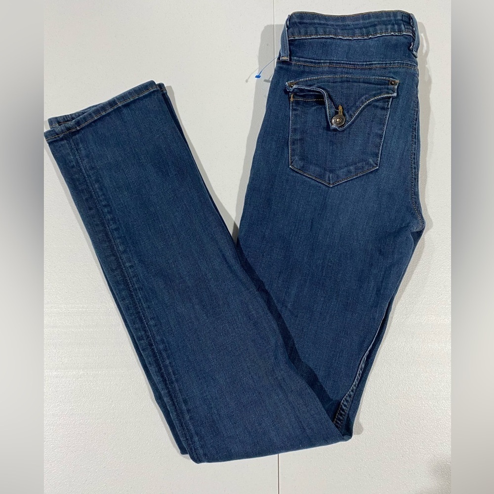 Classic Blue Women's Jeans Hudson 27